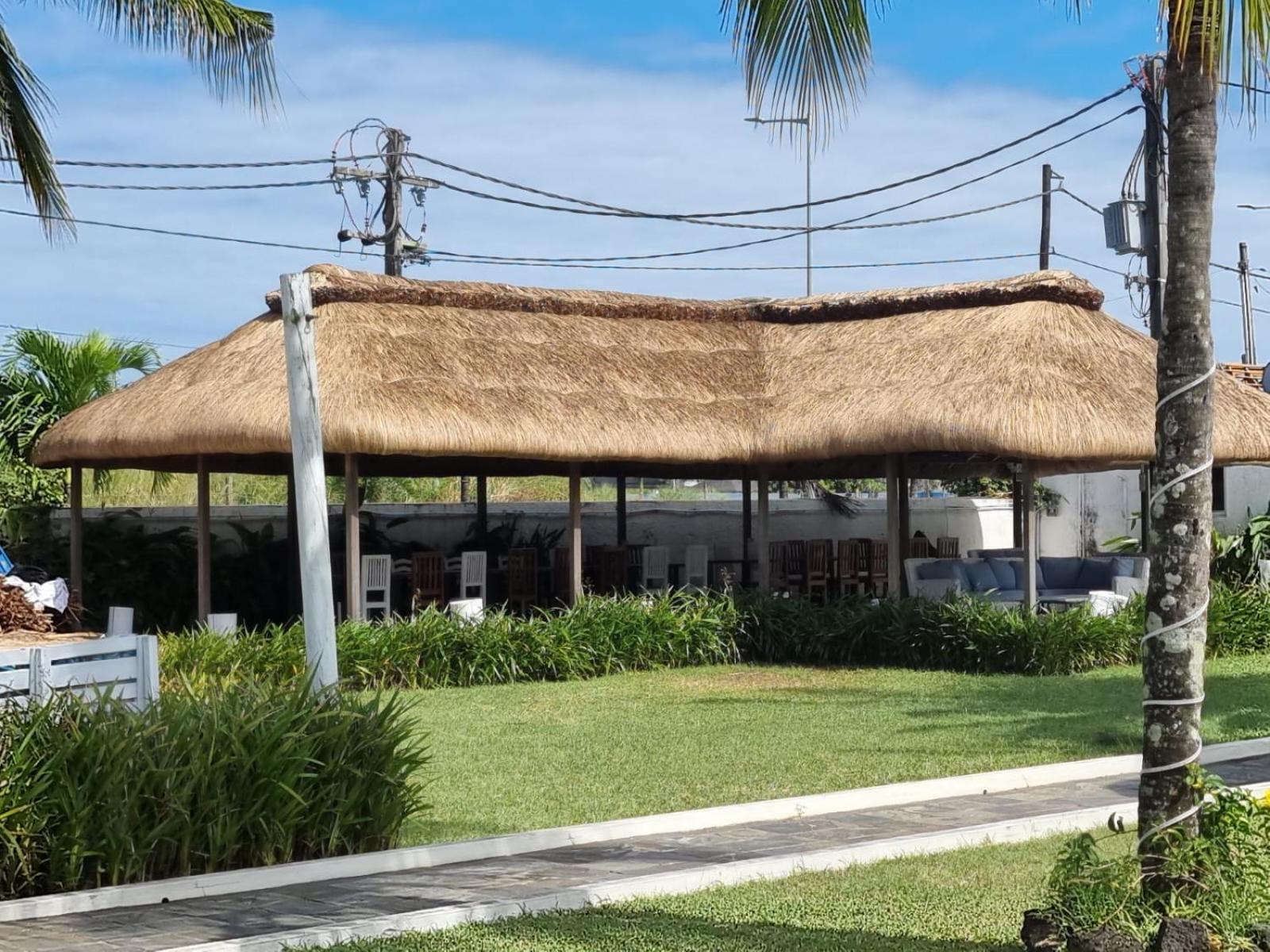 格兰贝伊斯特拉丽娜旅馆住宿加早餐旅馆 外观 照片